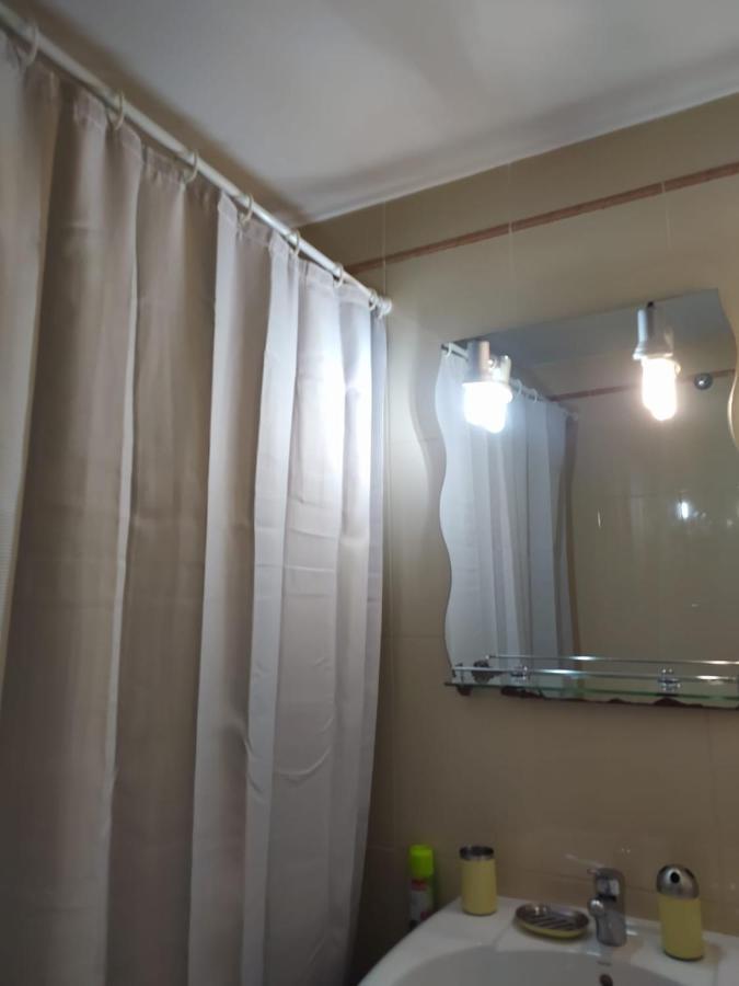 Precioso Apartamento Con Garaje En Avenida Andalucia 77 Playa Mezquitilla Algarrobo Exteriör bild